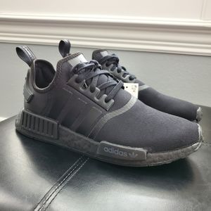 Adidas NMD-R1 Triple Black